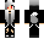 wolfie and vamp