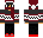 x-mas 4 pixel
