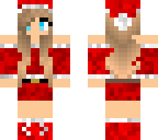 x-mas beauty