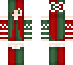 x-mas skin