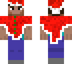 x-mas steve