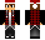 xmas boy