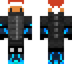 xmas fox