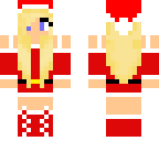 xmas girl