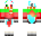xmas kaos32