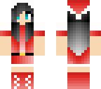 xmas skin