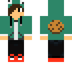 ycookiie