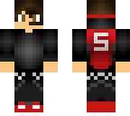 youtube master skin