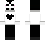 zacharie face edit