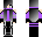 zane sister