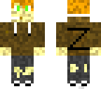 zombie guy