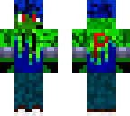 zombie pokey