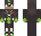 zygarde