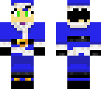 a blue christmas