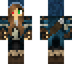 adreana the hunter