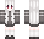 all my skins are similar sorry