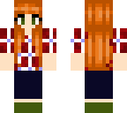 amy pond