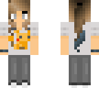 amy's pikachu skin