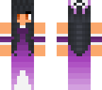 aphmau dress