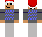 aqua navidad