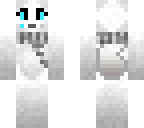 arctic furry fox
