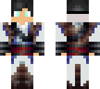 assasin boy