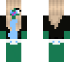 baby zombie