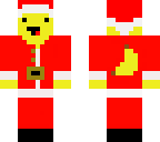 banana christmas