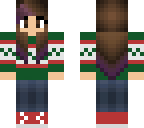 better christmas skin