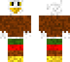 bg eagle