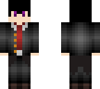  black suit