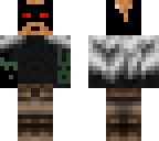 black viking samuel