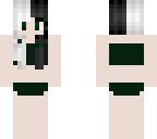 black vs white