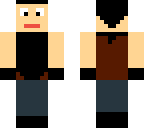 blacksmith