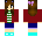 blazing cade skin