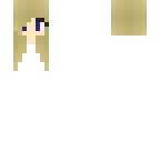 blonde hair base
