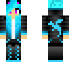 blue mefiwa