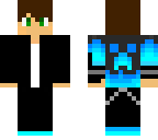 bluecreeper