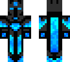 bluefire king