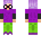 bonnie fnafhs