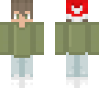 boy version lol