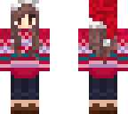 brens winter skin