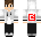 briangamer skin 