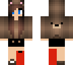 broken leg girl edit