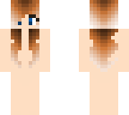 brown hair base