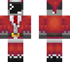 bryant's christmas skin