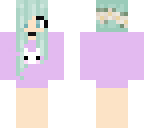 bunny girl
