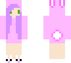 bunny girl