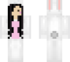 bunny pj