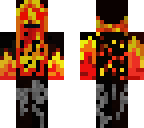 burning man